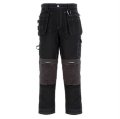 Dickies Eisenhower multi-pocket pro trousers (EF30000) Black